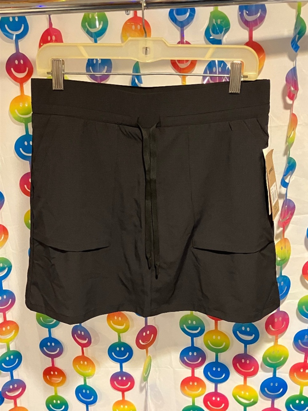 NWT Gerry Women’s Tech Skort (Medium)